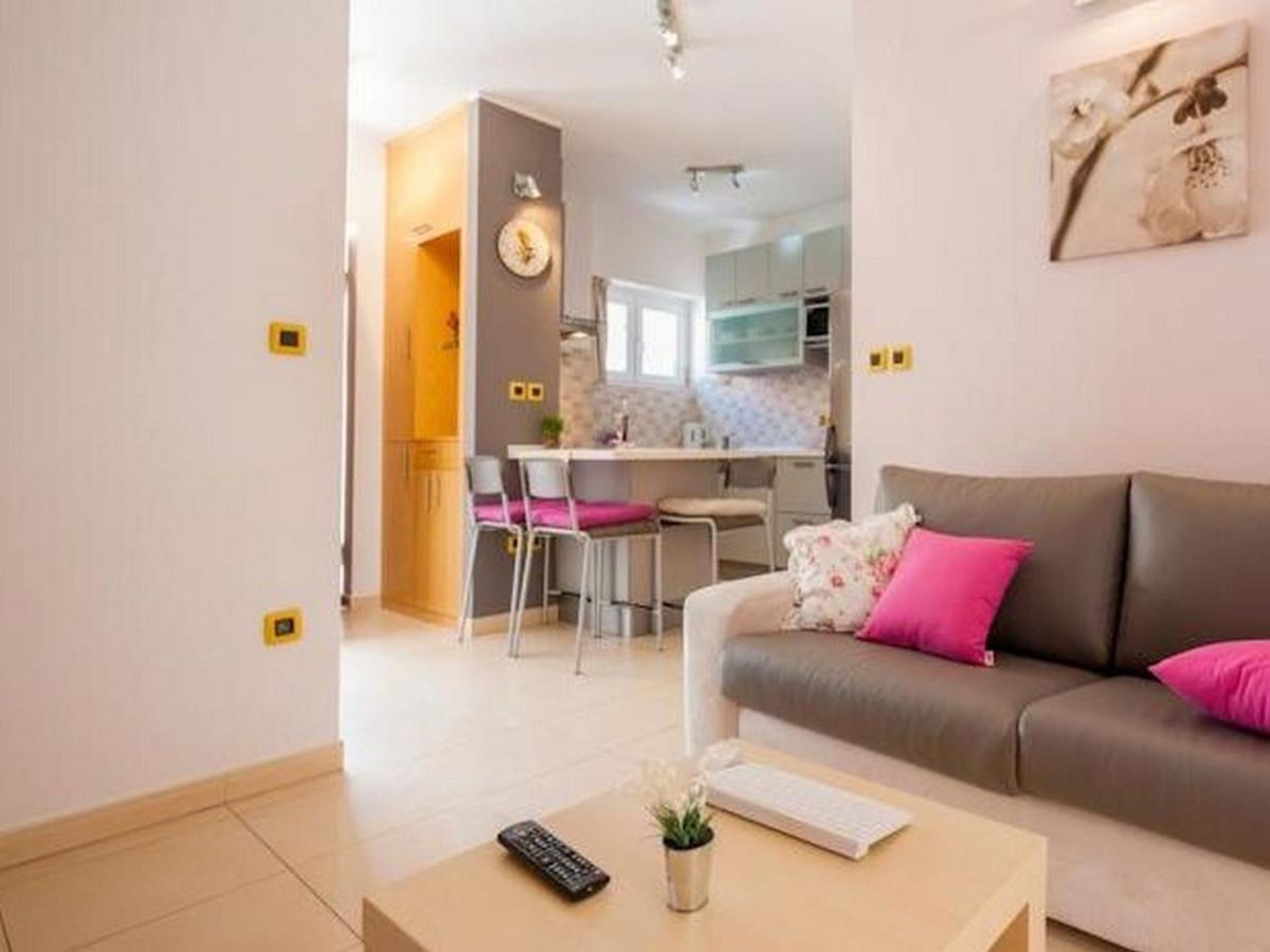 Aldo Apartments Center Zadar Bagian luar foto