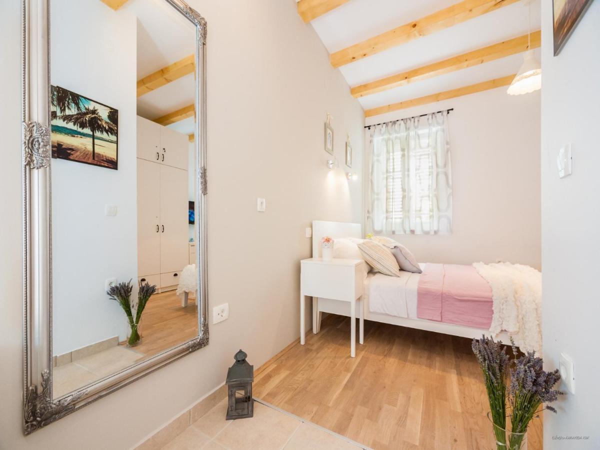 Aldo Apartments Center Zadar Bagian luar foto
