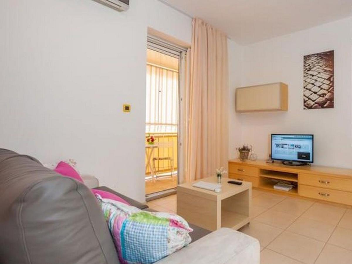 Aldo Apartments Center Zadar Bagian luar foto
