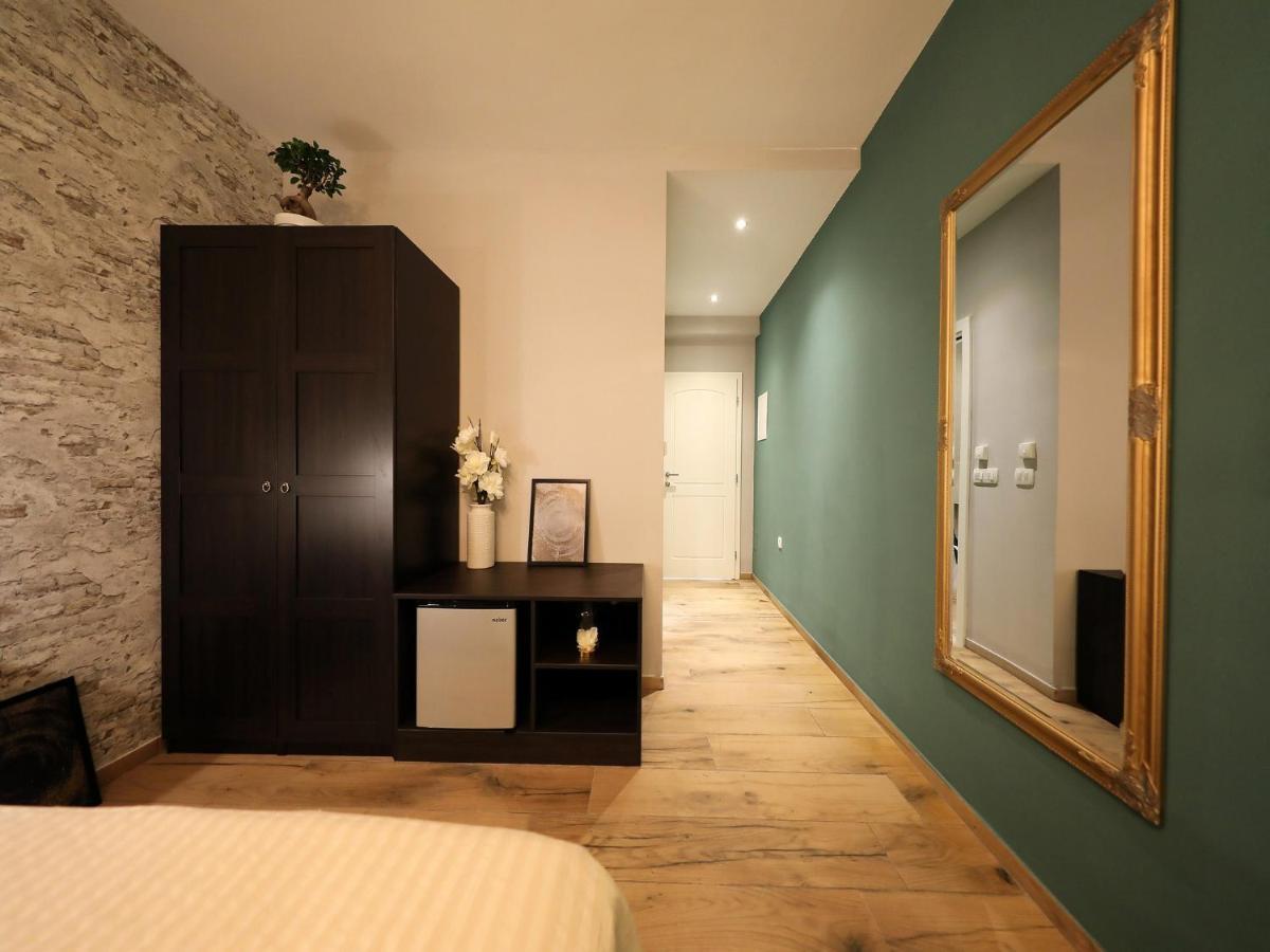 Aldo Apartments Center Zadar Bagian luar foto
