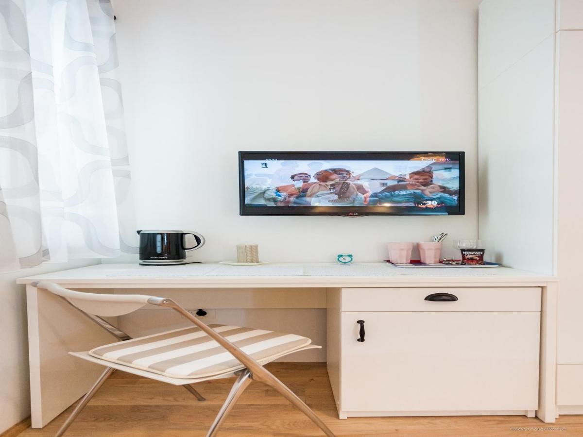 Aldo Apartments Center Zadar Bagian luar foto
