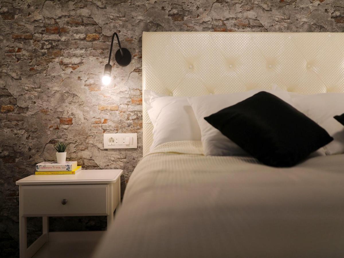 Aldo Apartments Center Zadar Bagian luar foto