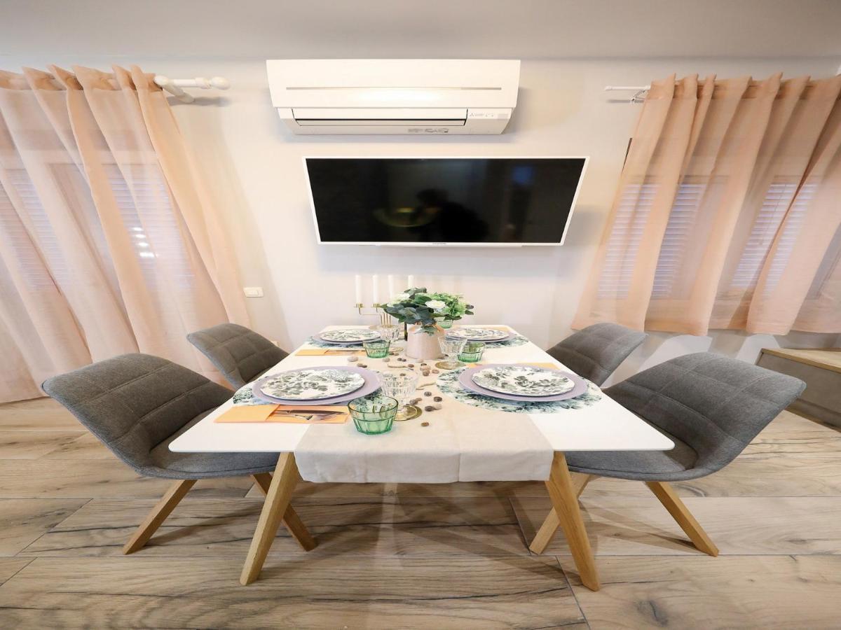 Aldo Apartments Center Zadar Bagian luar foto