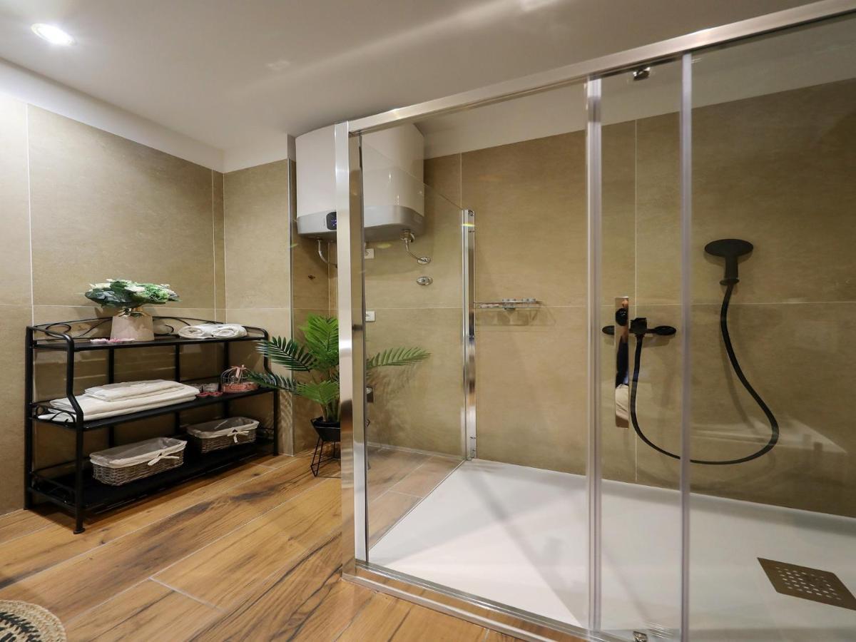 Aldo Apartments Center Zadar Bagian luar foto
