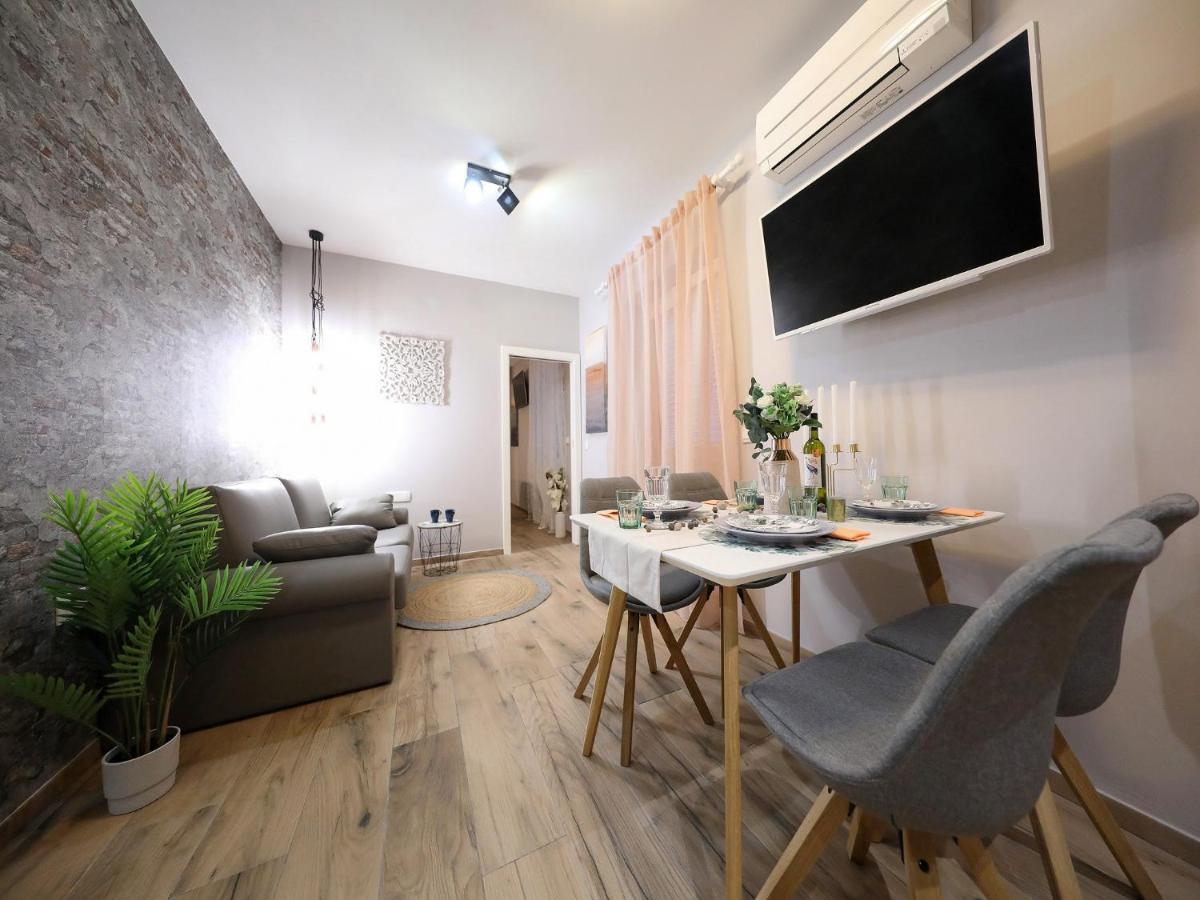 Aldo Apartments Center Zadar Bagian luar foto