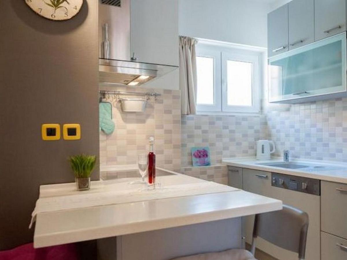 Aldo Apartments Center Zadar Bagian luar foto