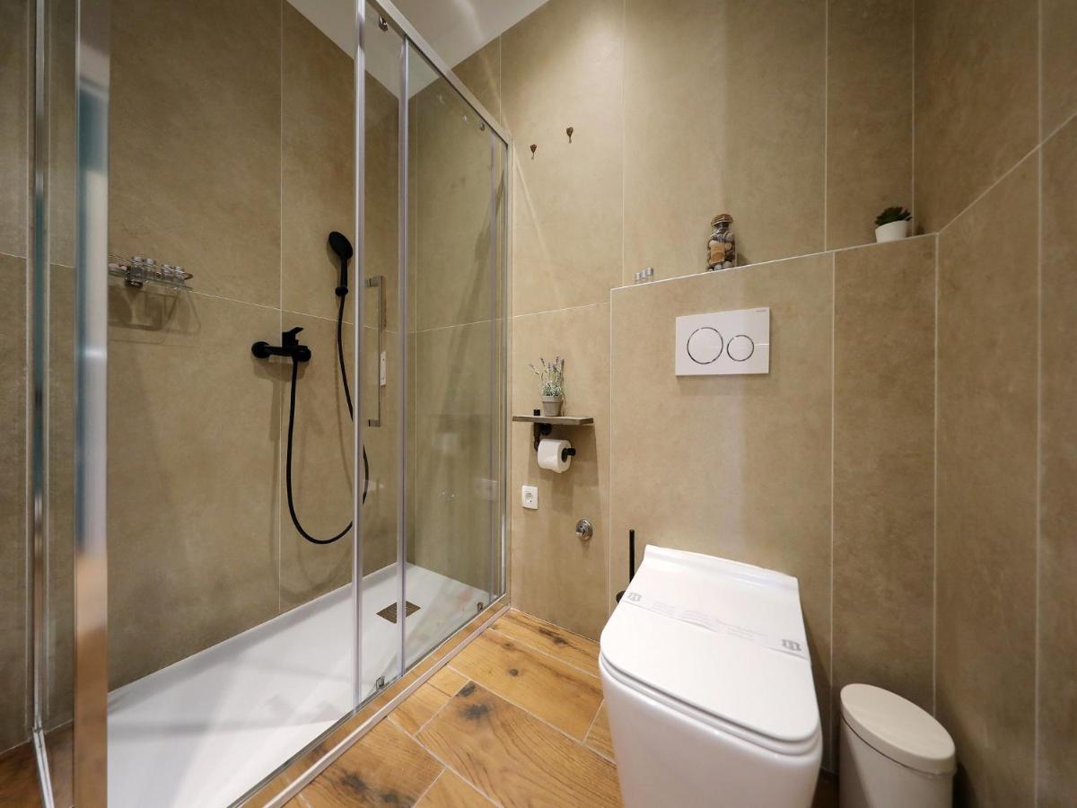 Aldo Apartments Center Zadar Bagian luar foto