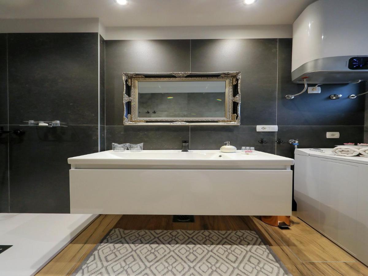 Aldo Apartments Center Zadar Bagian luar foto