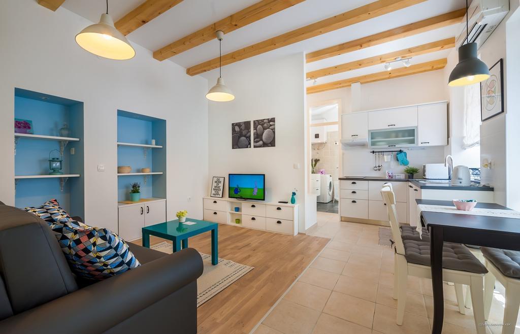 Aldo Apartments Center Zadar Ruang foto