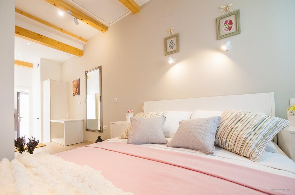 Aldo Apartments Center Zadar Ruang foto