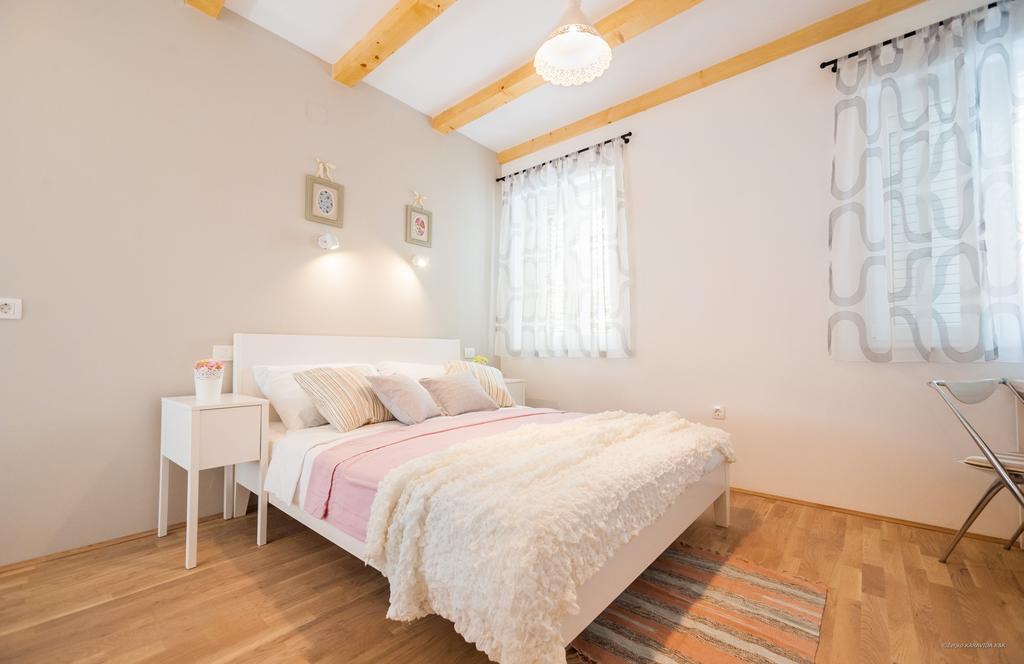 Aldo Apartments Center Zadar Ruang foto