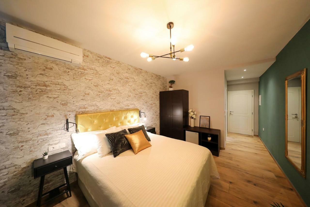 Aldo Apartments Center Zadar Bagian luar foto