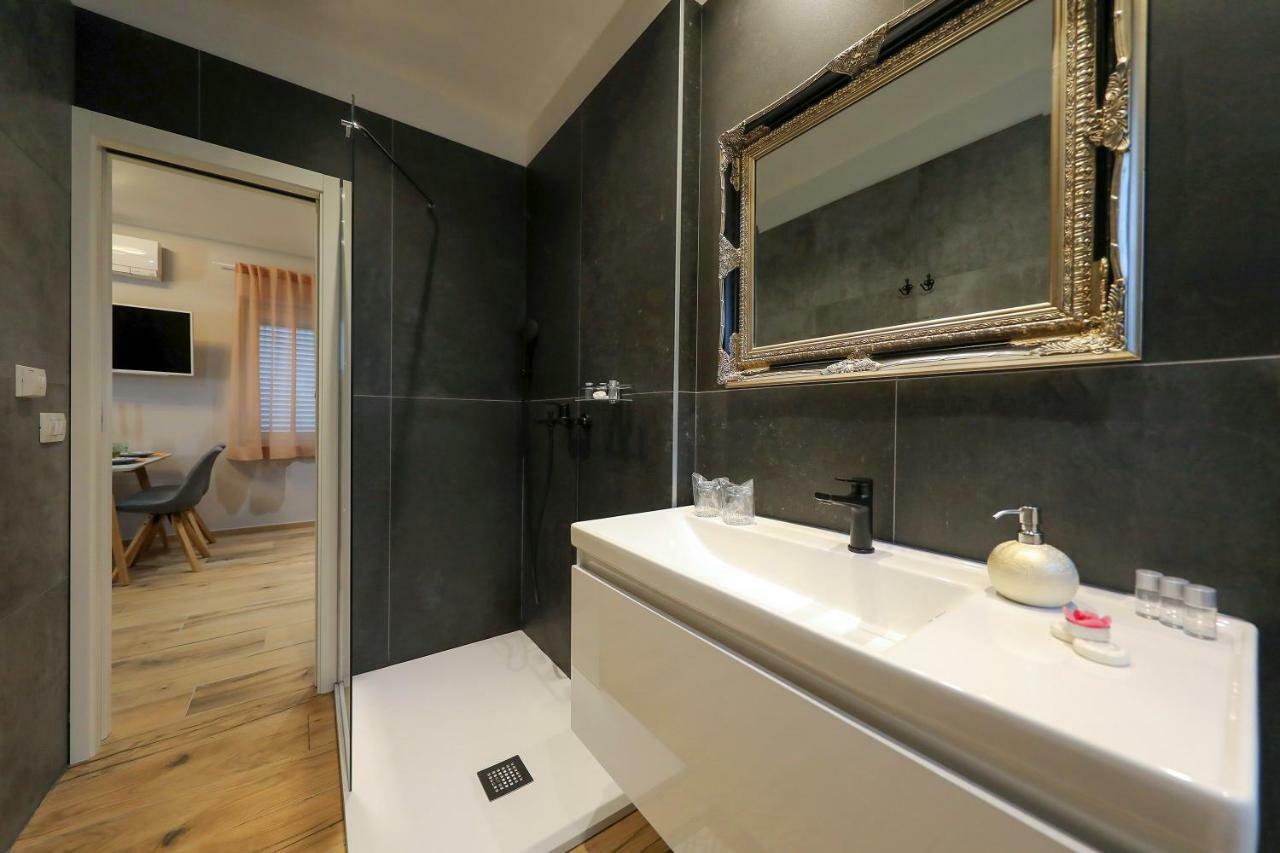 Aldo Apartments Center Zadar Bagian luar foto
